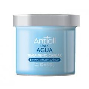 CR TRAT ANTIALL AGUA 300ml
